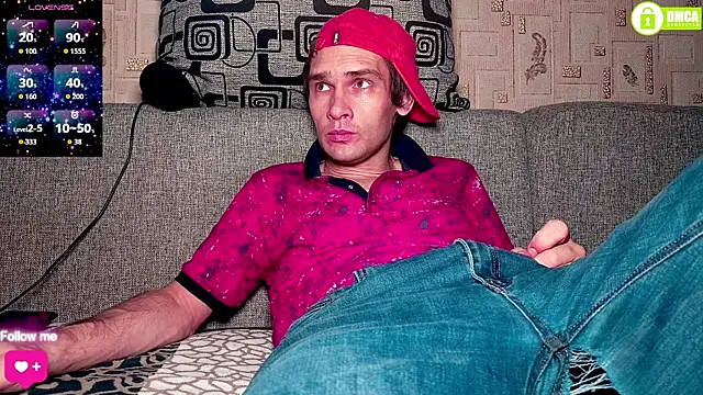 DavidCarroll online show from 15, 11, 2025