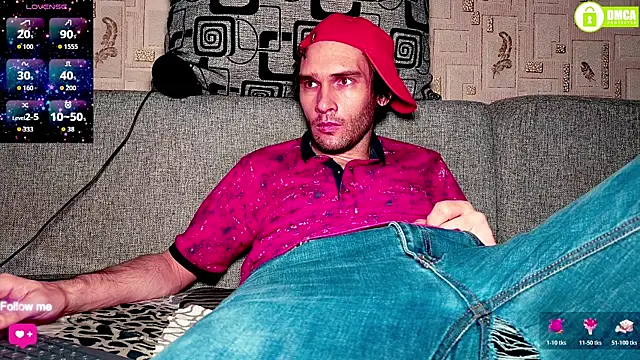 DavidCarroll online show from 29, 11, 2025