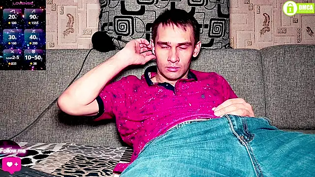 DavidCarroll online show from 18, 1, 2026