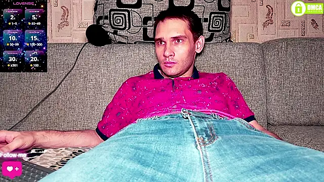 DavidCarroll online show from 31, 1, 2026