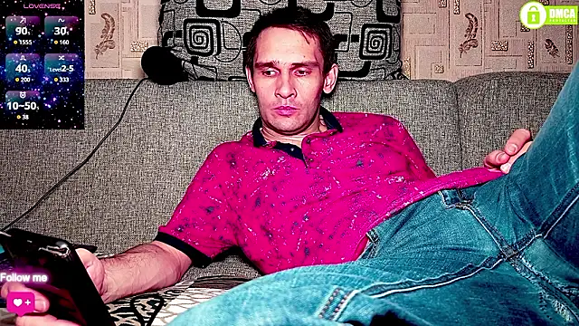 DavidCarroll online show from 15, 2, 2026