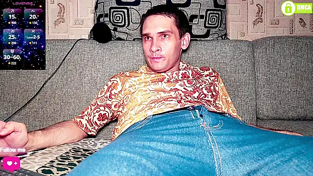 DavidCarroll online show from 2, 5, 2026