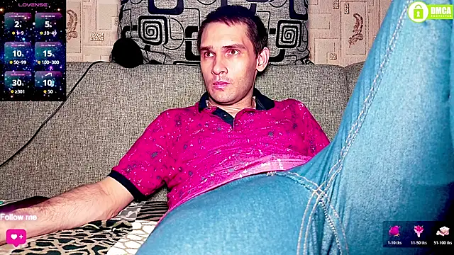 DavidCarroll online show from 9, 5, 2026