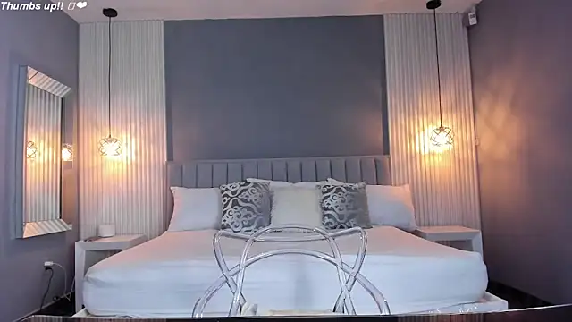 ValeryNova online show from 13, 3, 2025