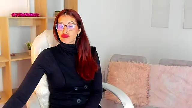 Antonnella 3 online show from 10, 11, 2025