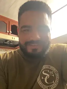 MichaelBear  online show from 27, 12, 2024