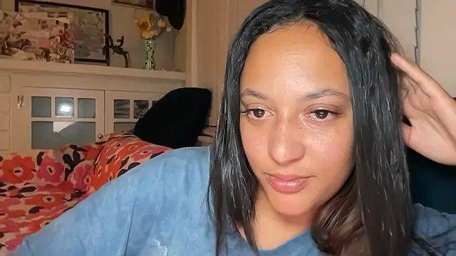 dreamyriri online show from 3, 5, 2026