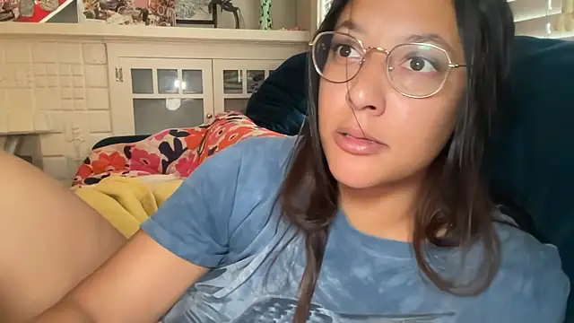 dreamyriri online show from 3, 5, 2026