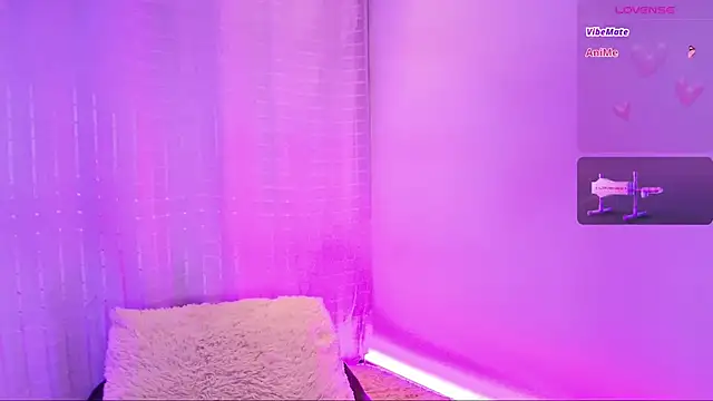 Samii Evans online show from 11, 12, 2024