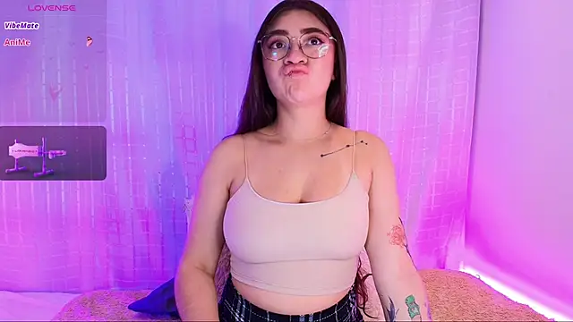 Samii Evans online show from 29, 1, 2025