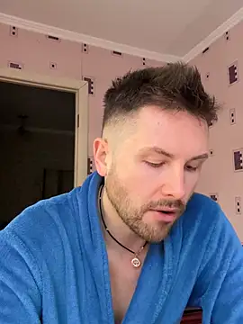 MartinBrandon online show from 30, 4, 2026