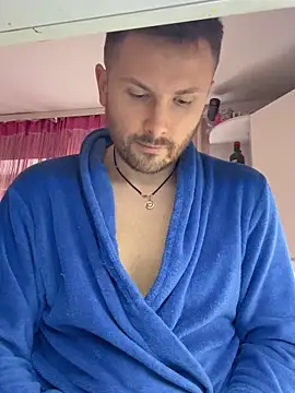 MartinBrandon online show from 1, 5, 2026