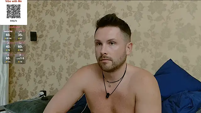 MartinBrandon online show from 29, 6, 2026