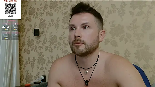 MartinBrandon online show from 30, 6, 2026