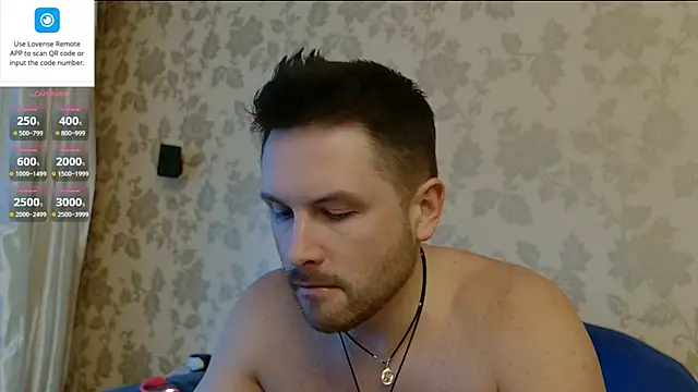 MartinBrandon online show from 10, 7, 2026