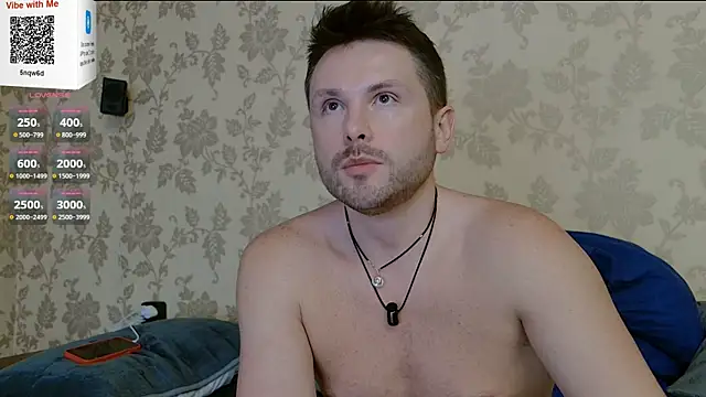 MartinBrandon online show from 17, 7, 2026