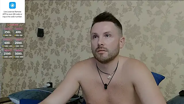 MartinBrandon online show from 22, 7, 2026