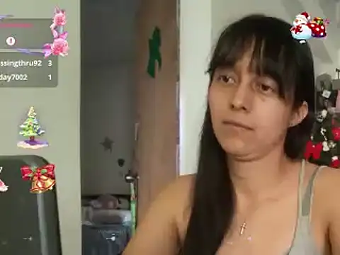 Snapshot of Moon_lunita chatting on 16, 12, 2024 Moon lunita online show from 16, 12, 2024