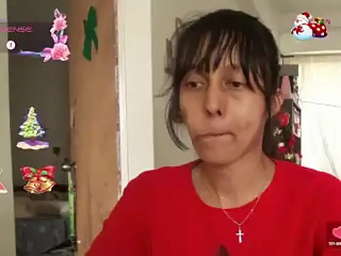 Snapshot of Moon_lunita chatting on 17, 12, 2024 Moon lunita online show from 17, 12, 2024