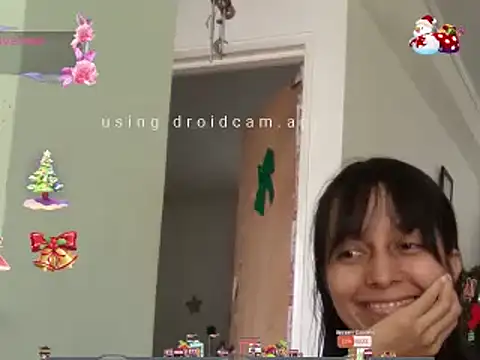 Snapshot of Moon_lunita chatting on 18, 12, 2024 Moon lunita online show from 18, 12, 2024