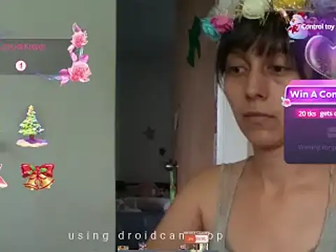 Snapshot of Moon_lunita chatting on 18, 12, 2024 Moon lunita online show from 18, 12, 2024