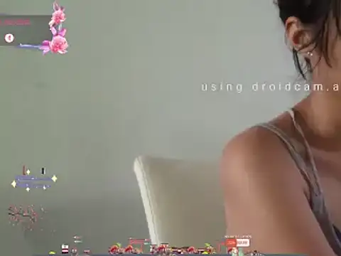 Snapshot of Moon_lunita chatting on 20, 1, 2025 Moon lunita online show from 20, 1, 2025