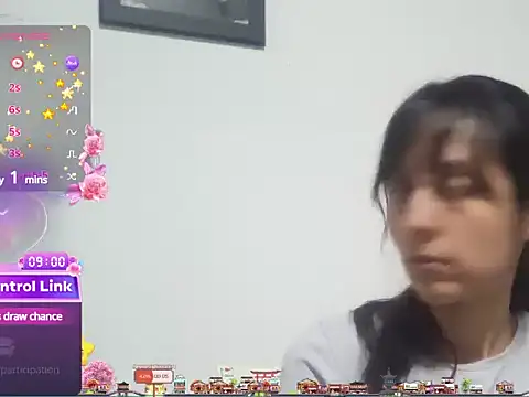 Snapshot of Moon_lunita chatting on 28, 1, 2025 Moon lunita online show from 28, 1, 2025