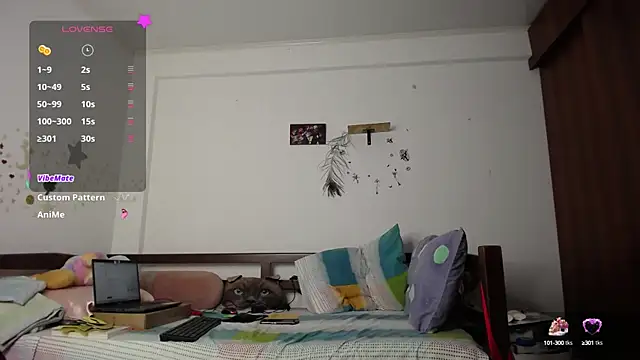 Snapshot of Moon_lunita chatting on 11, 3, 2025 Moon lunita online show from 11, 3, 2025