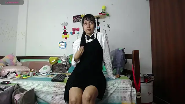 Snapshot of Moon_lunita chatting on 19, 3, 2025 Moon lunita online show from 19, 3, 2025