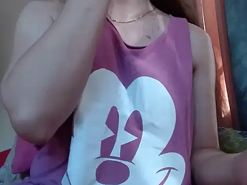 venusgoddess19 online show from 2, 6, 2026
