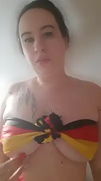 Tinka-Bella-Privat online show from 25, 6, 2026