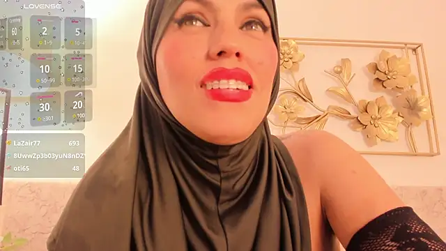 hanajameela online show from 6, 2, 2025