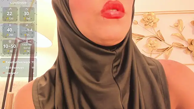 hanajameela online show from 25, 2, 2025