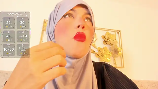 hanajameela online show from 3, 11, 2025