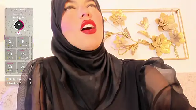 hanajameela online show from 13, 2, 2026