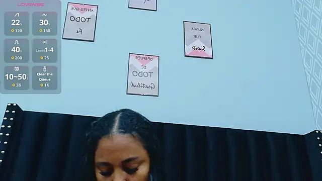 colombiamommy online show from 20, 2, 2026