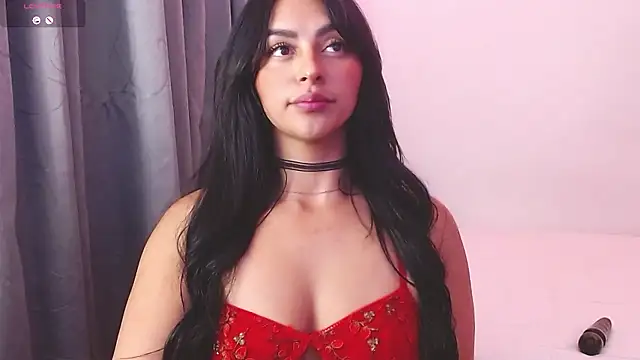 Melaniie01 online show from 9, 1, 2026