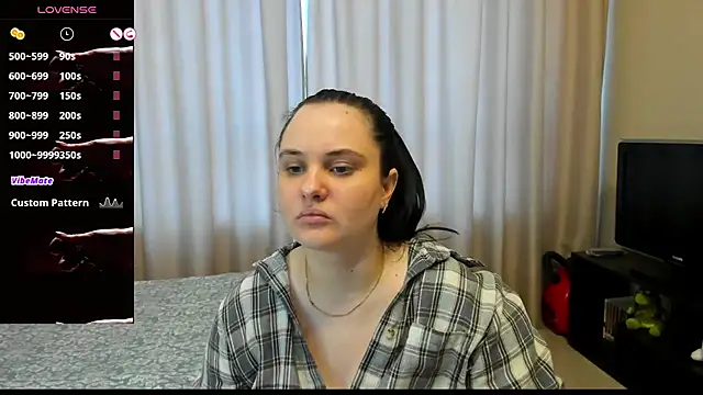 AlanaBrox online show from 5, 5, 2026