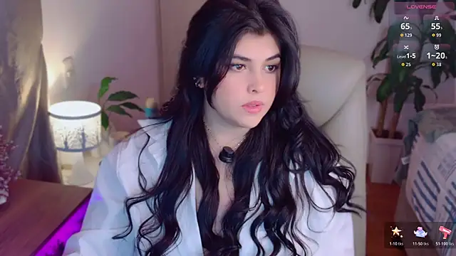 Alyaa s online show from 2, 5, 2026