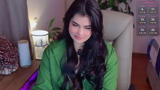 Alyaa s online show from 15, 5, 2026