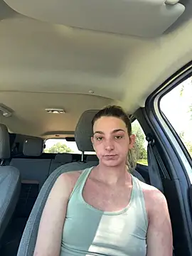 DoriDeluxe66 online show from 20, 4, 2026