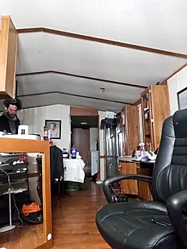 Snapshot of chosen923 chatting on 11, 2, 2026 chosen923 online show from 11, 2, 2026