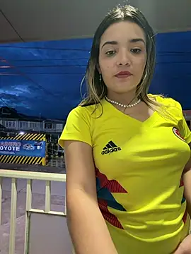 Sarita-candy online show from 3, 7, 2026