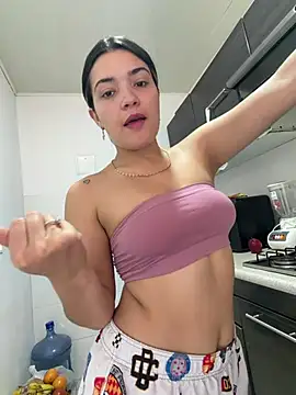 Sarita-candy online show from 2, 8, 2026