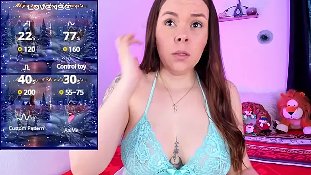 Snapshot of carolina16love chatting on 4, 12, 2024 carolina16love online show from 4, 12, 2024