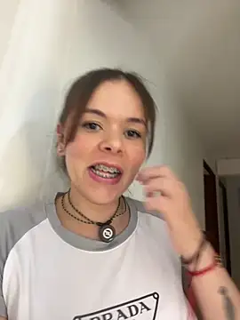 Snapshot of carolina16love chatting on 19, 9, 2025 carolina16love online show from 19, 9, 2025