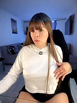 Snapshot of carolina16love chatting on 11, 10, 2025 carolina16love online show from 11, 10, 2025