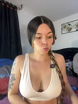 carolina16love online show from 22, 4, 2026