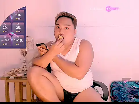 Hardking 69 online show from 17, 3, 2026