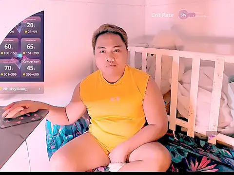 Hardking 69 online show from 22, 3, 2026